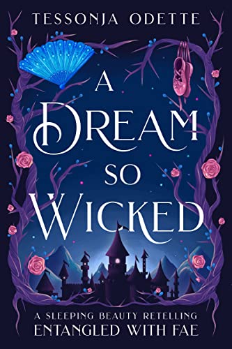 A Dream So Wicked cover