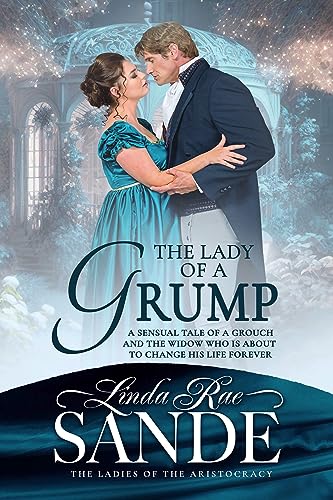 The Lady of a Grump book cover