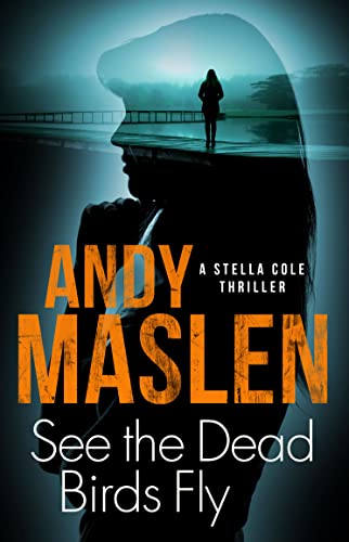 See the Dead Birds Fly book cover