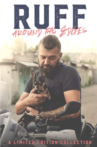 Ruff Around the Edges book cover