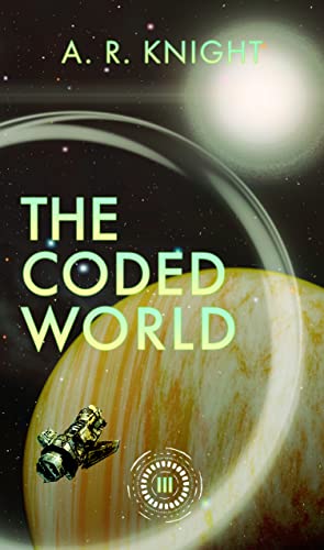 The Coded World book cover