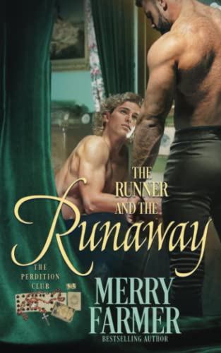 The Runner and the Runaway cover