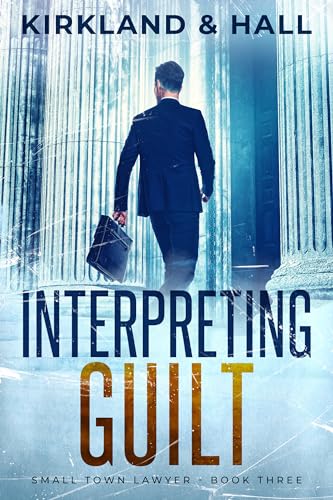 Interpreting Guilt book cover