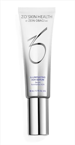 ZO Skin Health Illuminating AOX Serum 50 mL 1.7 Fl Oz