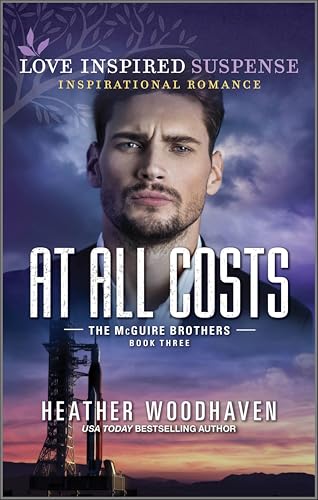 At All Costs book cover