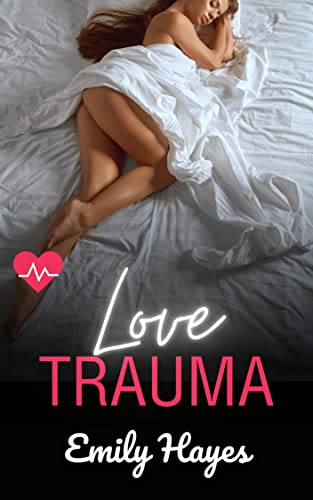 Love Trauma book cover