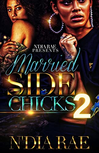 Married Side Chicks: Finale book cover