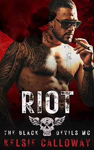 Riot cover