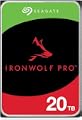 Seagate IronWolf Pro 20TB Enterprise NAS Internal Hard Drive