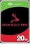 Seagate IronWolf Pro 20TB Enterprise NAS Internal Hard Drive