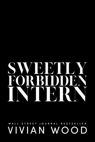 The Intern book cover