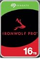 Seagate IronWolf Pro 16TB Enterprise NAS Internal Hard Drive