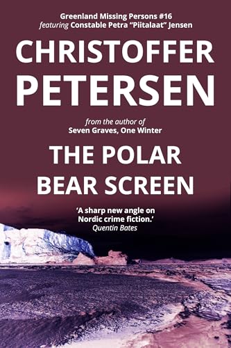 The Polar Bear Screen book cover
