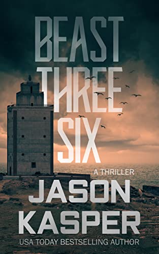 Beast Three Six book cover
