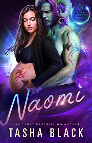 Naomi cover