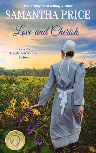 Love and Cherish book cover