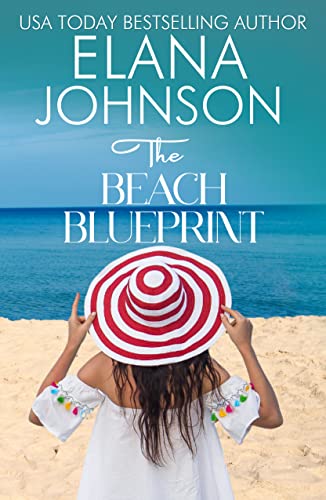 The Beach Blueprint book cover