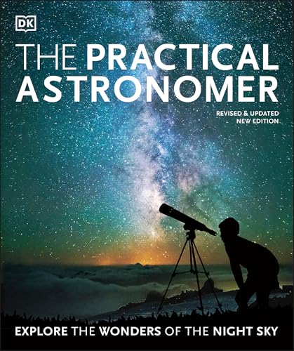 The Practical Astronomer book cover