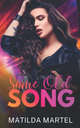 Same Old Song book cover