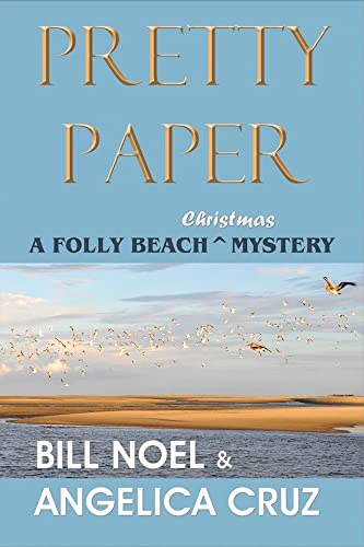 Pretty Paper book cover