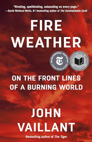 B0B96CH5ZP Fire, Flood, and Fear: The Climate Thrillers That Turn Environmental Dread Into Unmissable Fiction