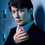 福山雅治 iPad壁紙 AERA9/26号 福山雅治 iPad壁紙 AERA9/26号