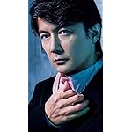 福山雅治 iPhoneSE/5s/5c/5(640×1136)壁紙 AERA9/26号 福山雅治 iPhoneSE/5s/5c/5(640×1136)壁紙 AERA9/26号