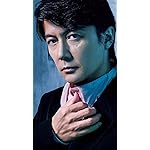 福山雅治 HD(720×1280)壁紙 AERA9/26号 福山雅治 HD(720×1280)壁紙 AERA9/26号