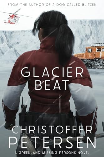 Glacier Beat book cover