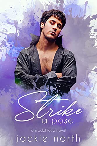 Strike a Pose (By: Jackie North) cover
