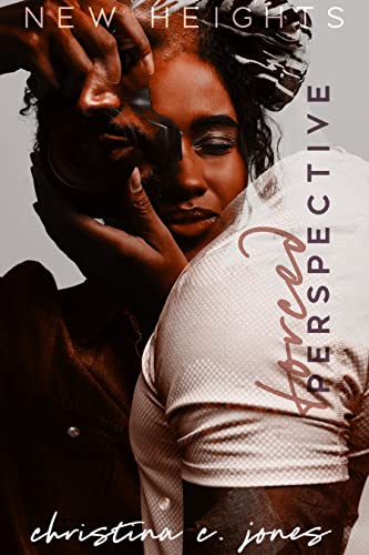 Forced Perspective book cover