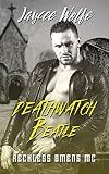Deathwatch Beetle: Reckless Omens MC Book 5