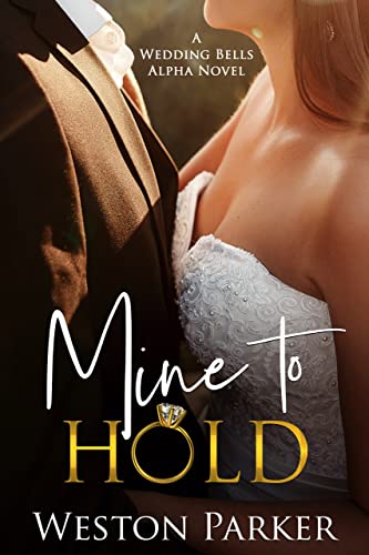 Mine to Hold book cover