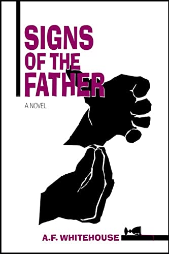 Signs of the Father book cover