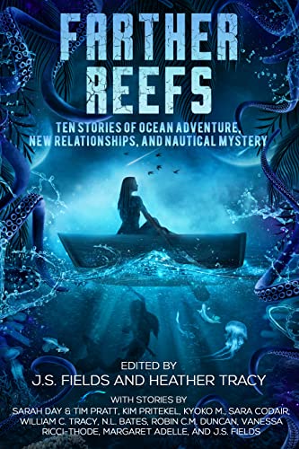 Farther Reefs book cover