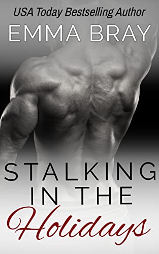Stalking in the Holidays book cover