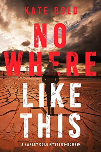 Nowhere Like This book cover