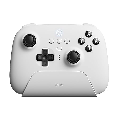 8BitDo Ultimate Bluetooth Controller