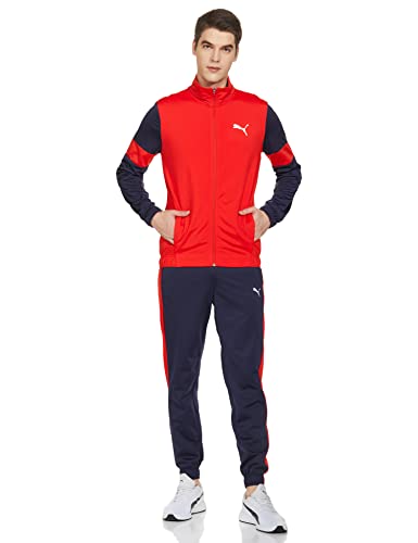 Mens Track Suit