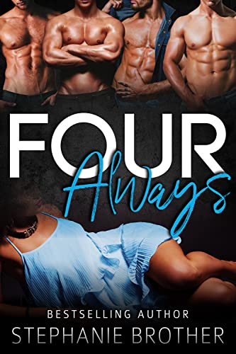 Four Always book cover