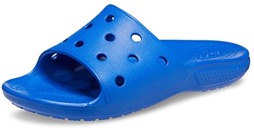 Crocs Kids' Classic Slide Sandals kids' shoe