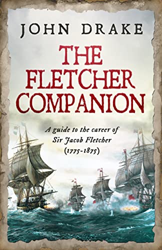 The Fletcher Companion: A Guide to the Fletcher Series book cover