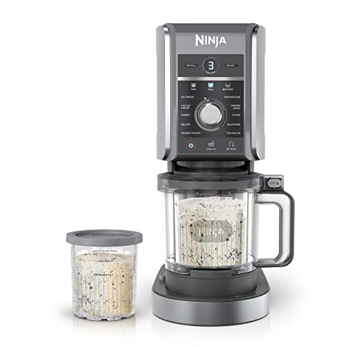 Whynter ICM-201SB Compressor Ice Cream Maker 2.1 Quart