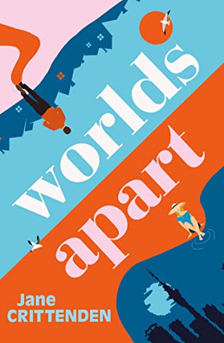 Worlds Apart cover