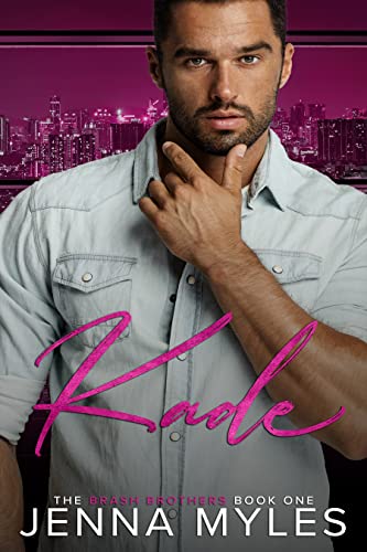 Kade book cover
