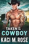 Taken By The Cowboy