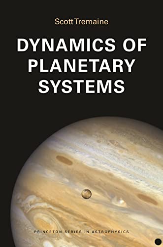 Dynamics of Planetary Systems book cover