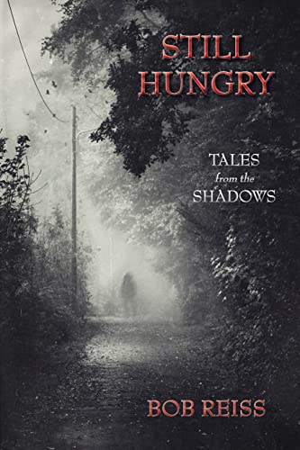 Still Hungry book cover