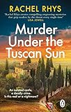 Murder under the Tuscan Sun