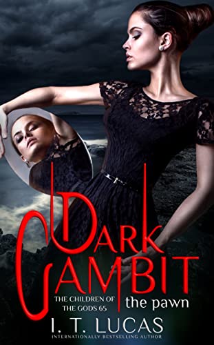 Dark Gambit The Pawn book cover